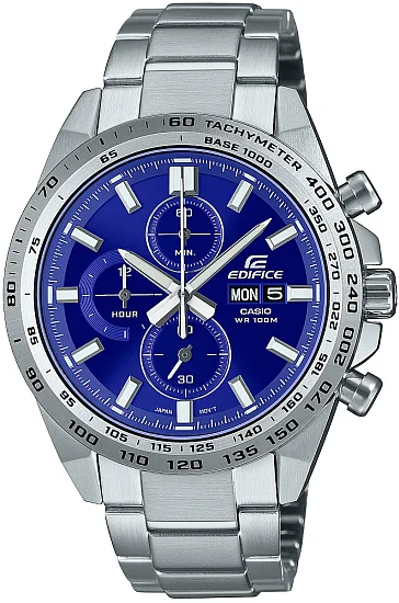 Casio Edifice Chronograph EFR-574D-2AVUEF