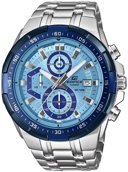 Casio Edifice Chronograph EFR-539DE-2AVUEF