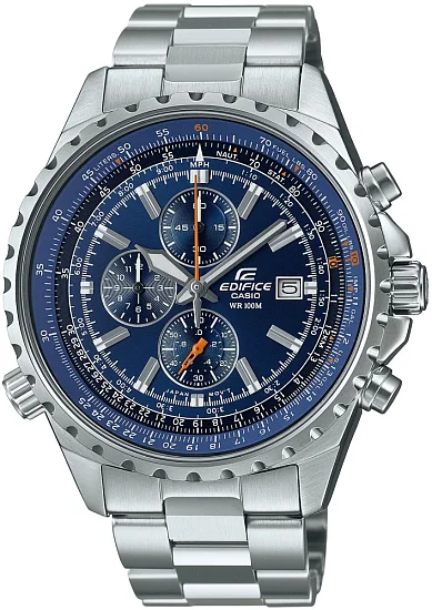 Casio Edifice Chronograph EF-527D-2AVUEF