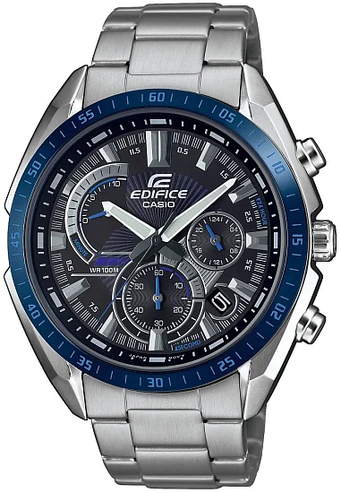 Casio Edifice Chronograph EFR-570DB-1BVUEF