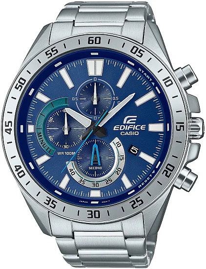 Casio Edifice Chronograph EFV-620D-2AVUEF