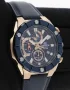  Zdjęcie 7 Casio Edifice Chronograph EFR-569BL-2AVUEF