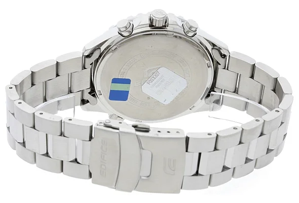 Casio Edifice Chronograph EF-527D-1AVEF