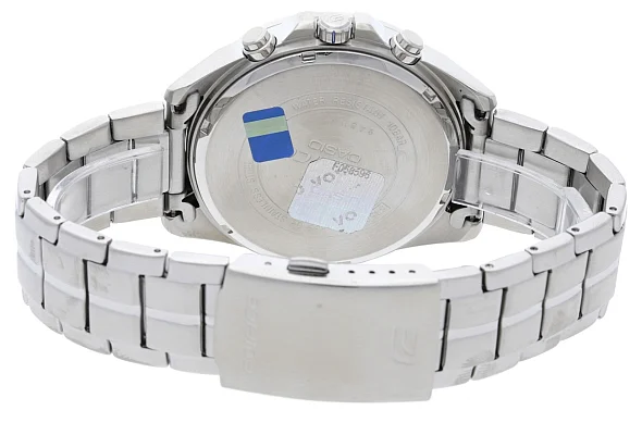 Casio Edifice Chronograph EFR-556D-1AVUEF