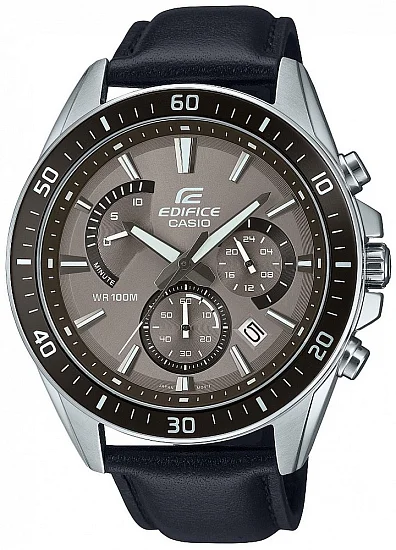 Casio Edifice Chronograph EFR-552L-5AVUEF