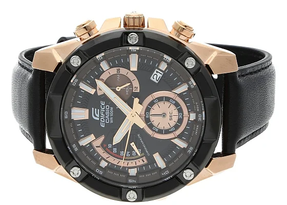 Casio Edifice Chronograph EFR-559BGL-1AVUEF
