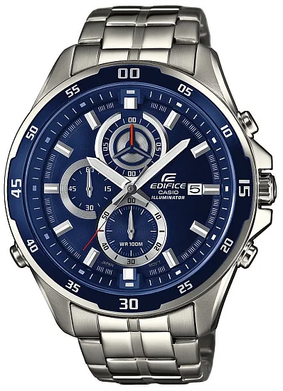 Casio Edifice Chronograph EFR-547D-2AVUEF