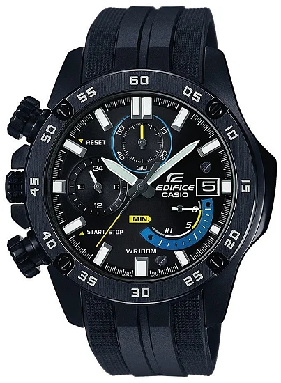 Casio Edifice Chronograph EFR-558BP-1AVUEF