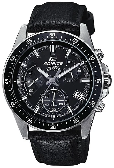 Casio Edifice Chronograph EFV-540L-1AVUEF