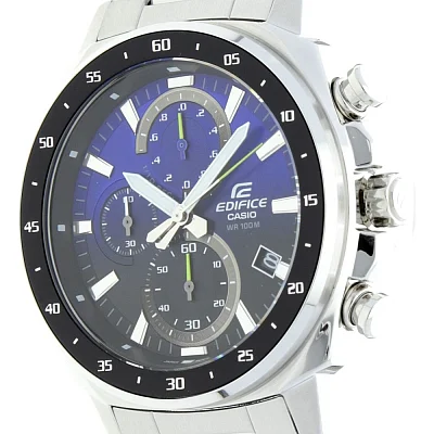 Casio Edifice Chronograph EFV-600D-2AVUEF