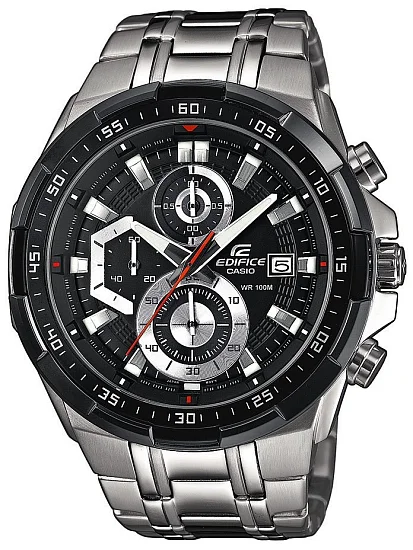 Casio Edifice Chronograph EFR-539D-1AVUEF
