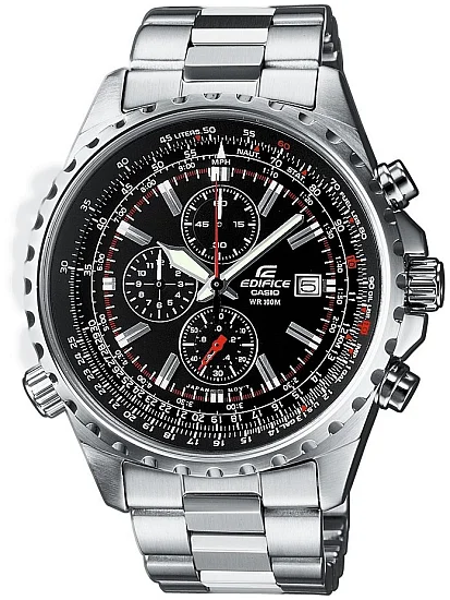 Casio Edifice Chronograph EF-527D-1AVEF