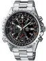  Zdjęcie 2 Casio Edifice Chronograph EF-527D-1AVEF