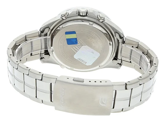 Casio Edifice Chronograph EFR-547D-1AVUEF