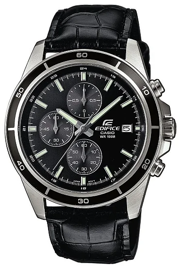 Casio Edifice Chronograph EFR-526L-1AVUEF
