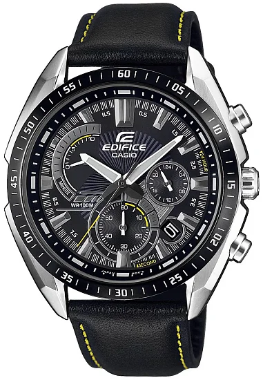 Casio Edifice Chronograph EFR-570BL-1AVUEF