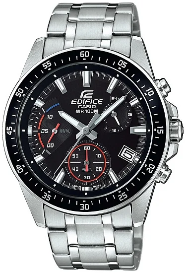 Casio Edifice Chronograph EFV-540D-1AVUEF