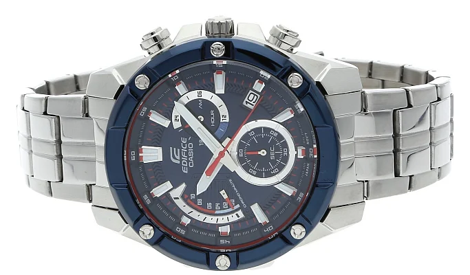 Casio Edifice Chronograph Red Bull Toro Rosso Limited Edition EFR-559TR-2AER