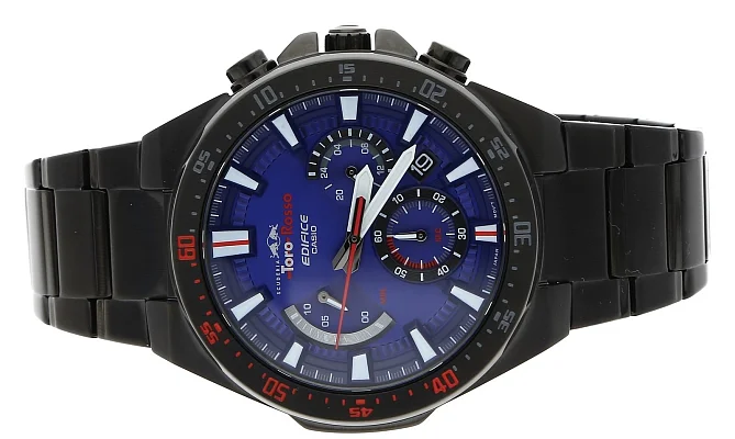 Casio Edifice Chronograph Red Bull Toro Rosso Limited Edition EFR-563TR-2AER