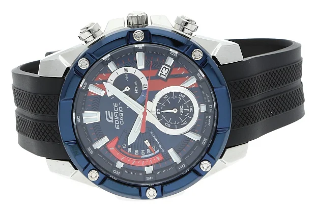 Casio Edifice Chronograph Red Bull Toro Rosso Limited Edition EFR-559TRP-2AER