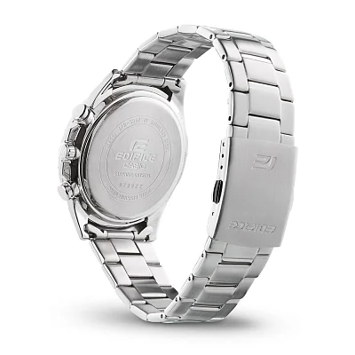 Casio Edifice Chronograph Sapphire EFR-S567D-1AVUEF