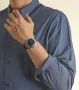  Zdjęcie 2 Casio Edifice Chronograph Sapphire EFB-680D-1AVUEF