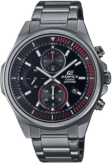 Casio Edifice Chronograph Sapphire EFR-S572DC-1AVUEF