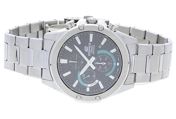 Casio Edifice Chronograph Sapphire EFR-S567D-1AVUEF