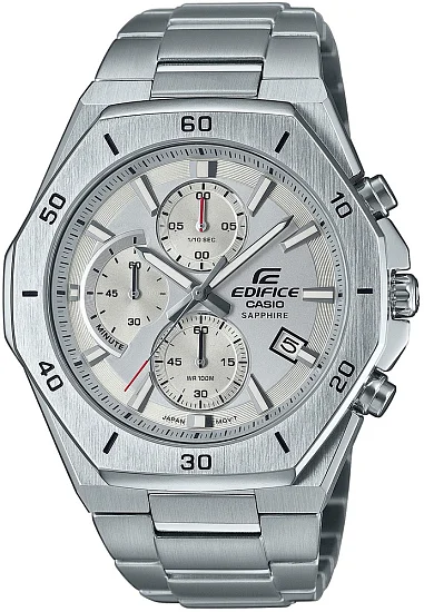 Casio Edifice Chronograph Sapphire EFB-680D-7AVUEF