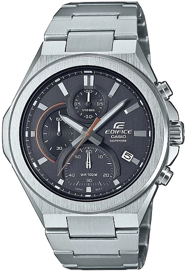Casio Edifice Chronograph Sapphire EFB-700D-8AVUEF