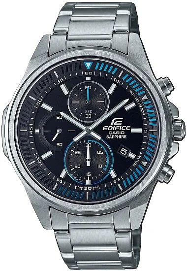 Casio Edifice Chronograph Sapphire EFR-S572D-1AVUEF