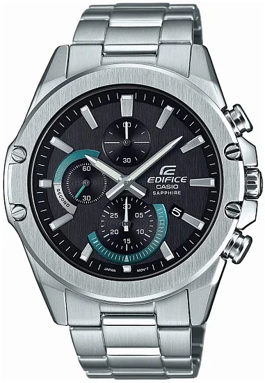 Casio Edifice Chronograph Sapphire EFR-S567D-1AVUEF