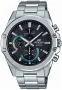  Zdjęcie 2 Casio Edifice Chronograph Sapphire EFR-S567D-1AVUEF