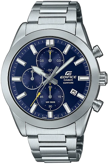 Casio Edifice Chronograph Sapphire EFB-710D-2AVUEF