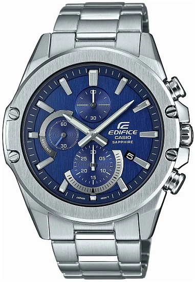 Casio Edifice Chronograph Sapphire EFR-S567D-2AVUEF