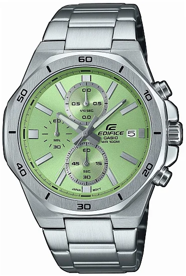 Casio Edifice Chronograph Sapphire EFV-640D-3AVUEF