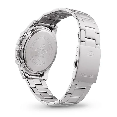 Casio Edifice Chronograph Sapphire EFR-S567D-2AVUEF