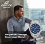  Zdjęcie 6 Casio Edifice Chronograph Sapphire EFR-S567D-2AVUEF