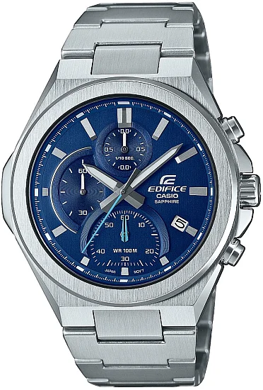 Casio Edifice Chronograph Sapphire EFB-700D-2AVUEF