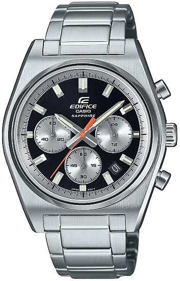 Casio Edifice Chronograph Sapphire EFB-730D-1AVUEF