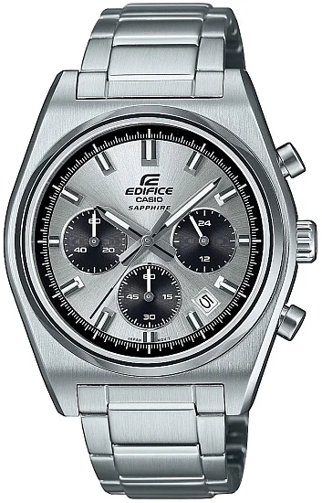 Casio Edifice Chronograph Sapphire EFB-730D-7AVUEF
