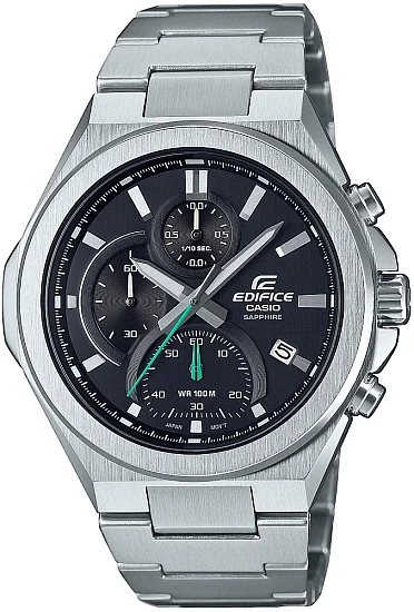 Casio Edifice Chronograph Sapphire EFB-700D-1AVUEF
