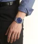  Zdjęcie 2 Casio Edifice Chronograph Sapphire EFB-680D-2BVUEF