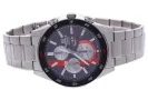 Zdjęcie 3 Casio Edifice Chronograph Sapphire Toro Rosso Limited Edition EFR-S567TR-2AER