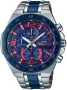  Zdjęcie 6 Casio Edifice Chronograph Scuderia Toro Rosso Special Edition EFR-564TR-2AER