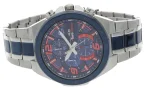  Zdjęcie 2 Casio Edifice Chronograph Scuderia Toro Rosso Special Edition EFR-564TR-2AER