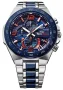  Zdjęcie 4 Casio Edifice Chronograph Scuderia Toro Rosso Special Edition EFR-564TR-2AER