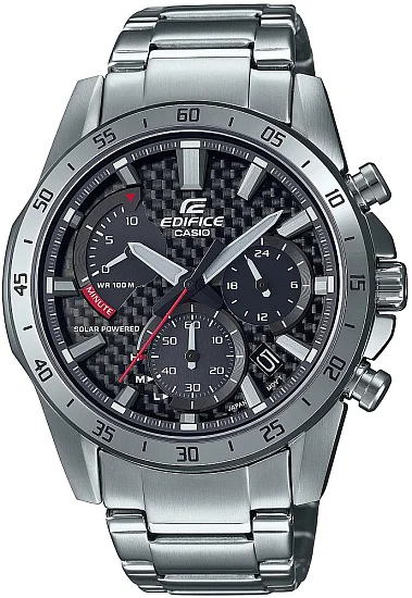 Casio Edifice Chronograph Solar EFS-S580D-1AVUEF