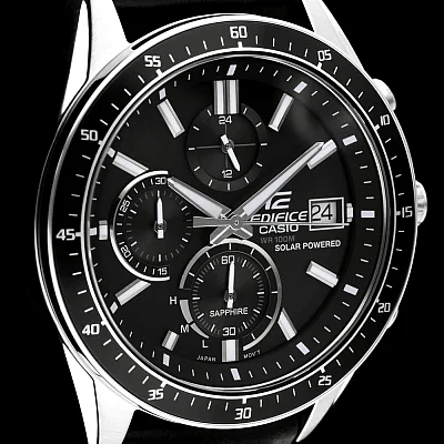 Casio Edifice Chronograph Solar EFS-S510L-1AVUEF