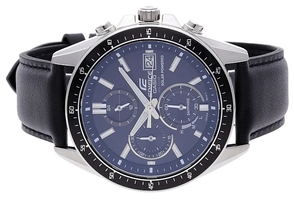 Casio Edifice Chronograph Solar EFS-S510L-1AVUEF